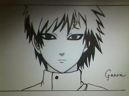 ~Sabaku No Gaara~ (93)