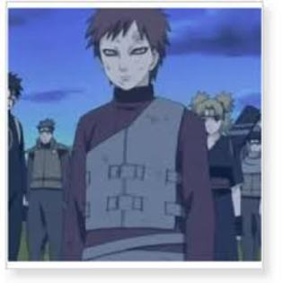 ~Sabaku No Gaara~ (97)