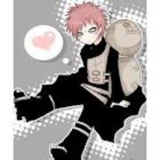 ~Sabaku No Gaara~ (102)