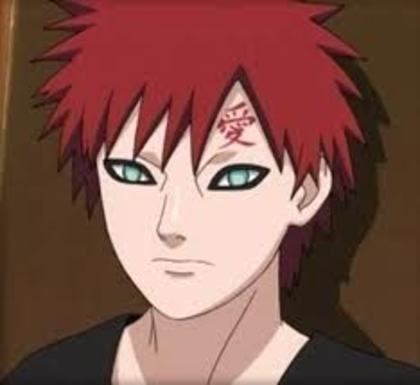 ~Sabaku No Gaara~ (106)