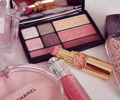 Pt makeup