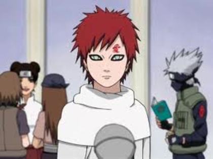 ~Sabaku No Gaara~ (54)