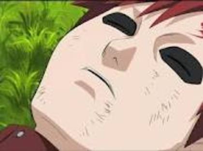 ~Sabaku No Gaara~ (50)