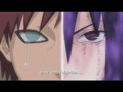 ~Sabaku No Gaara~ (51)