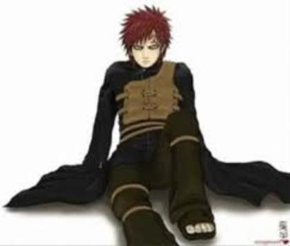 ~Sabaku No Gaara~ (53)