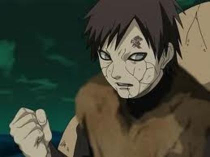 ~Sabaku No Gaara~ (47)