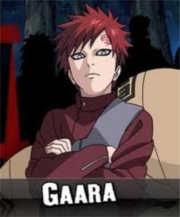 ~Sabaku No Gaara~ (41)