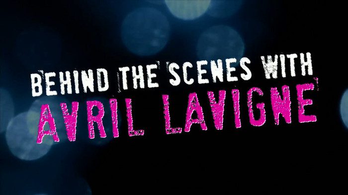 What's In Avril's Bag 016 - JUST - FAB - Give - Em - the - Boot - With - Avril - Lavigne - Captures