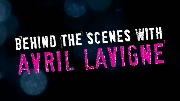 What's In Avril's Bag 017 - JUST - FAB - Give - Em - the - Boot - With - Avril - Lavigne - Captures