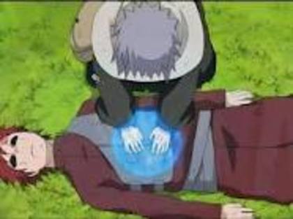 ~Sabaku No Gaara~ (35)