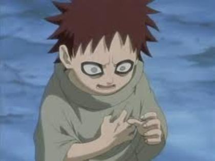 ~Sabaku No Gaara~ (37)