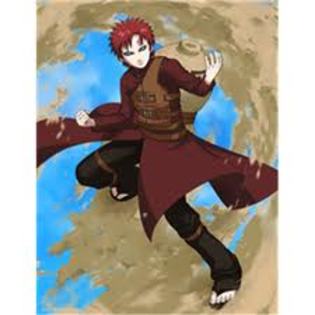 ~Sabaku No Gaara~ (38)