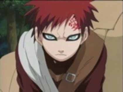 ~Sabaku No Gaara~ (31)