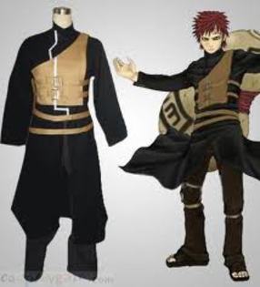 ~Sabaku No Gaara~ (33)