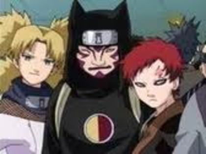 ~Sabaku No Gaara~ (26)