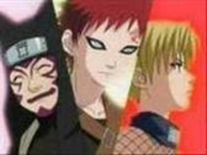 ~Sabaku No Gaara~ (27)