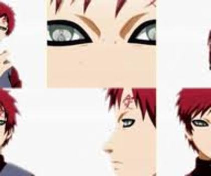 ~Sabaku No Gaara~ (22)