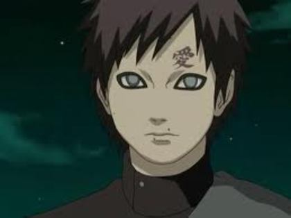 ~Sabaku No Gaara~ (19)