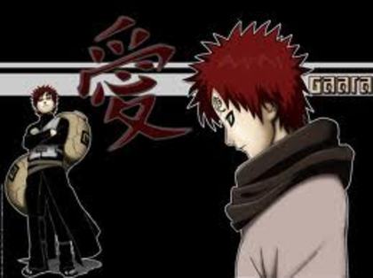~Sabaku No Gaara~ (16)