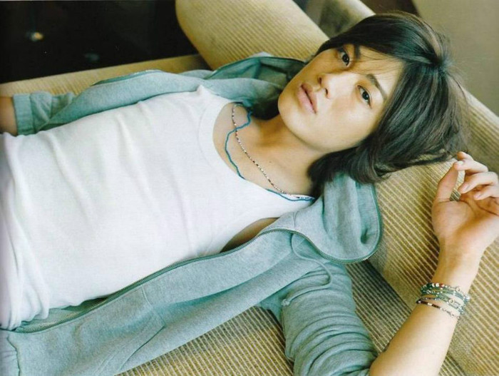 Jin - Akanishi Jin