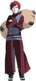 ~Sabaku No Gaara~ (6)