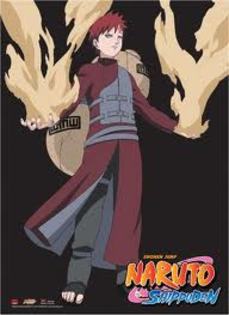 ~Sabaku No Gaara~ (8)