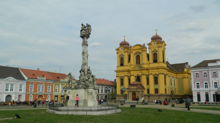 DSCN1378 - TIMISOARA 2012