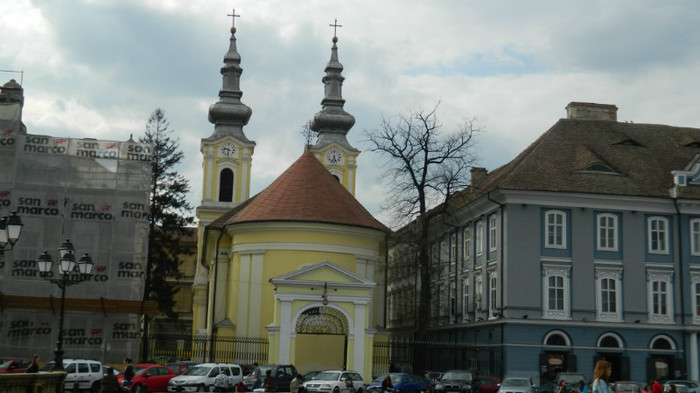 DSCN1379 - TIMISOARA 2012