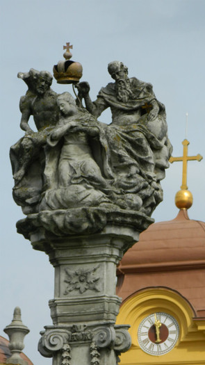 DSCN1382 - TIMISOARA 2012