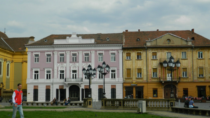 DSCN1385 - TIMISOARA 2012