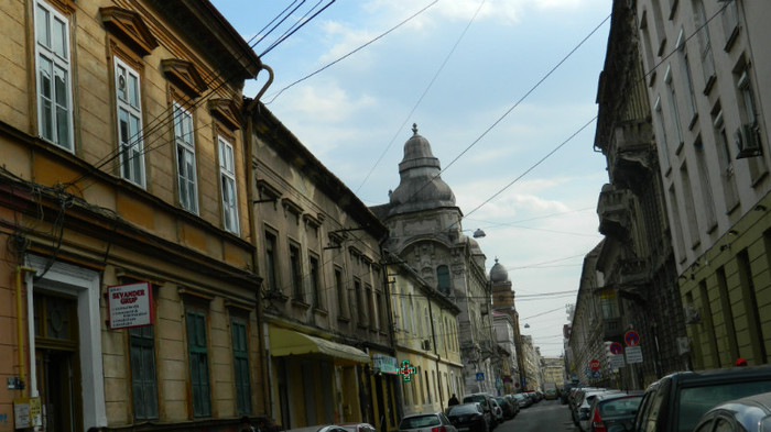 DSCN1392 - TIMISOARA 2012