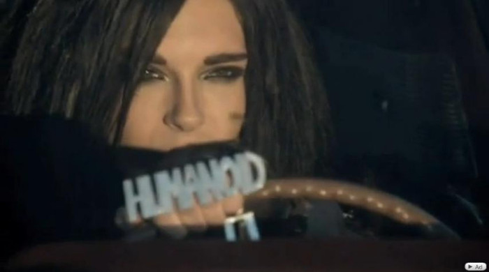 Tokio-Hotel-Automatic - Tokio hotel-Automatic