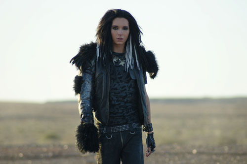 Videoshoot198-thumb-500x333 - Tokio hotel-Automatic