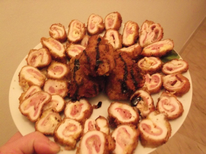 Cordon bleu