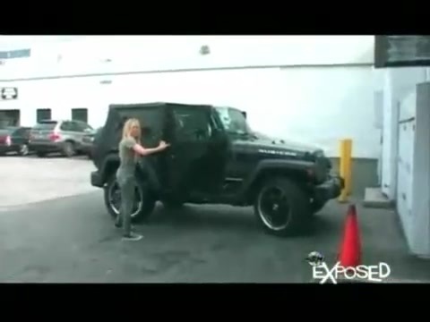 Avril Lavigne - Exposed (Documentary Part 1) 1515