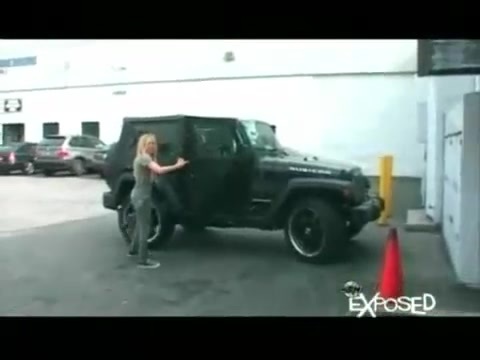 Avril Lavigne - Exposed (Documentary Part 1) 1516