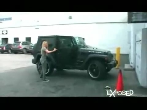 Avril Lavigne - Exposed (Documentary Part 1) 1517