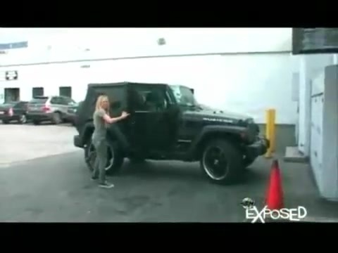 Avril Lavigne - Exposed (Documentary Part 1) 1518