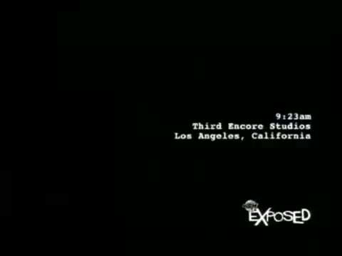 Avril Lavigne - Exposed (Documentary Part 1) 1521