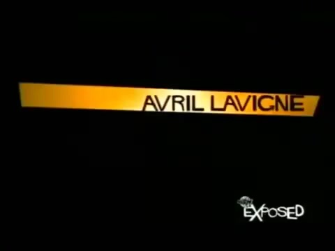 Avril Lavigne - Exposed (Documentary Part 1) 1063