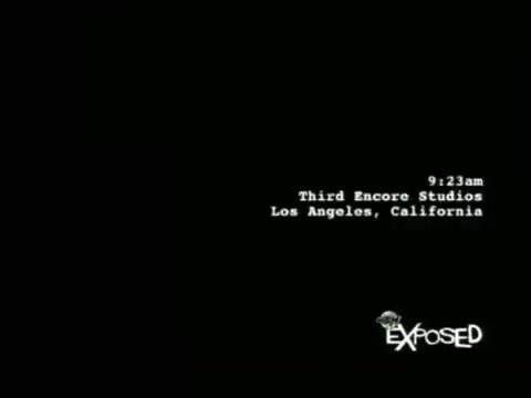 Avril Lavigne - Exposed (Documentary Part 1) 1523