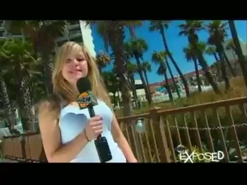 Avril Lavigne - Exposed (Documentary Part 1) 1066