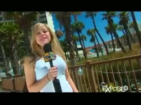 Avril Lavigne - Exposed (Documentary Part 1) 1069