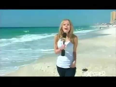 Avril Lavigne - Exposed (Documentary Part 1) 0110