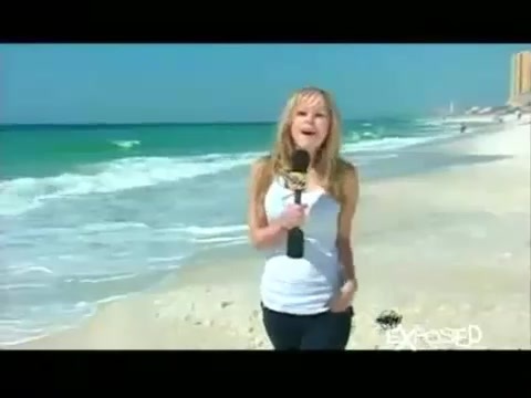 Avril Lavigne - Exposed (Documentary Part 1) 0111