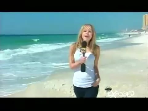 Avril Lavigne - Exposed (Documentary Part 1) 0112