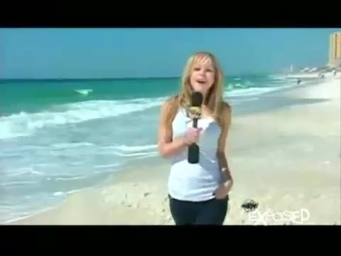 Avril Lavigne - Exposed (Documentary Part 1) 0113