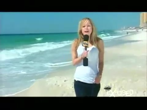 Avril Lavigne - Exposed (Documentary Part 1) 0118