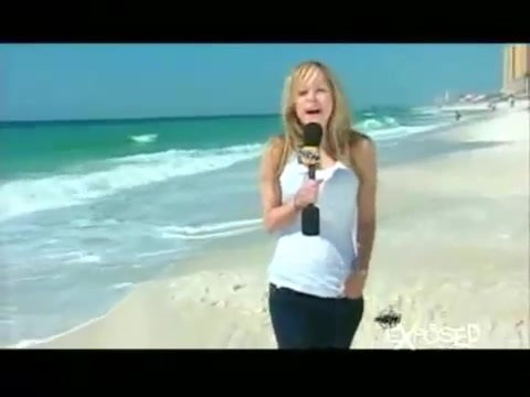 Avril Lavigne - Exposed (Documentary Part 1) 0119