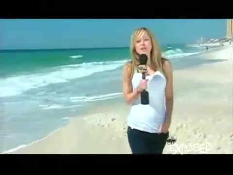 Avril Lavigne - Exposed (Documentary Part 1) 0123